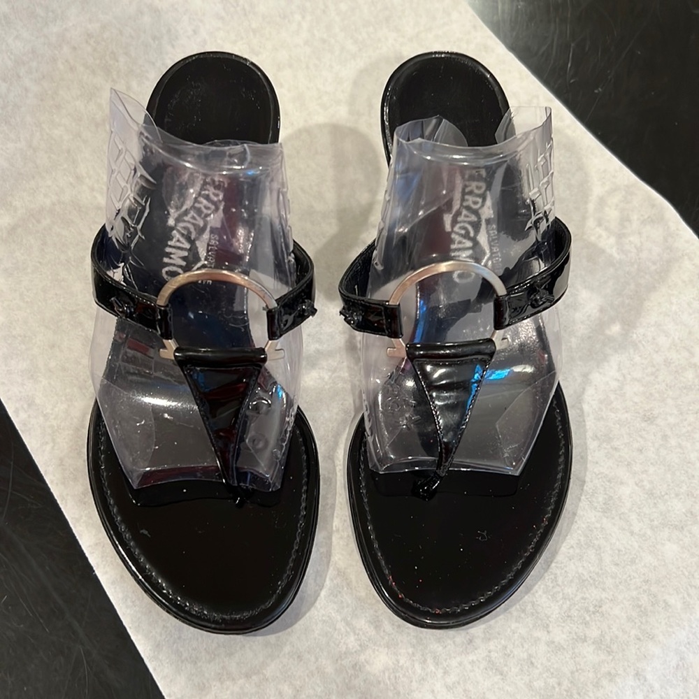 Salvatore Ferragamo Sandals